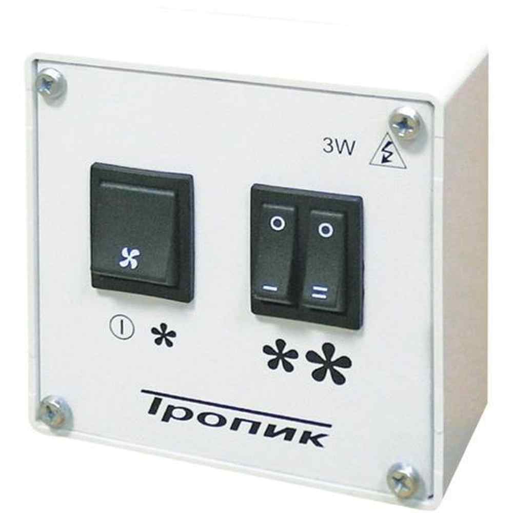 Тепловая завеса Тропик X550W20 Techno