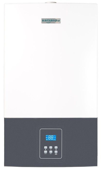 Настенный газовый котел Kotitonttu TOIVO T18 OK