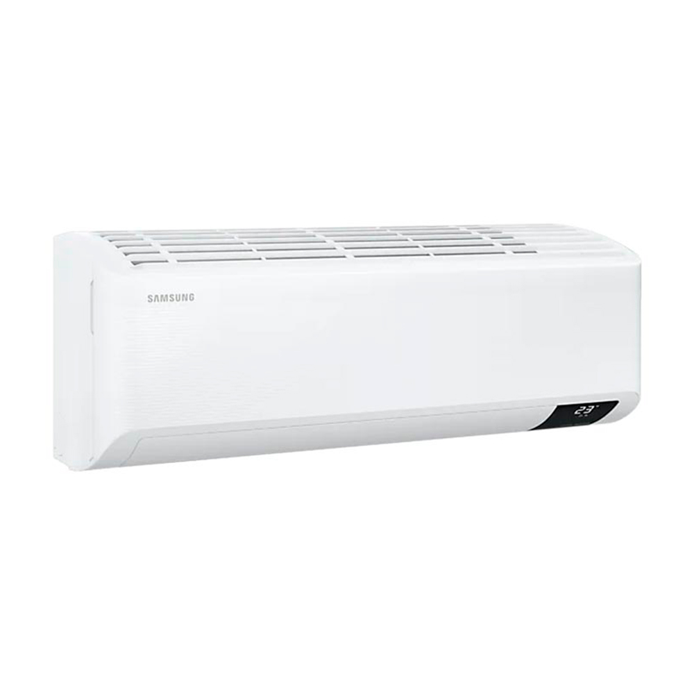 Сплит-система Samsung AR09TSHYAWKNER/AR09TSHYAWKXER inverter