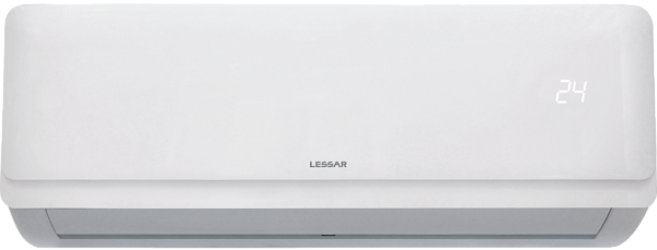 Настенная сплит-система LESSAR LS-H28KPA2/LU-H28KPA2 Cool+ On/Off