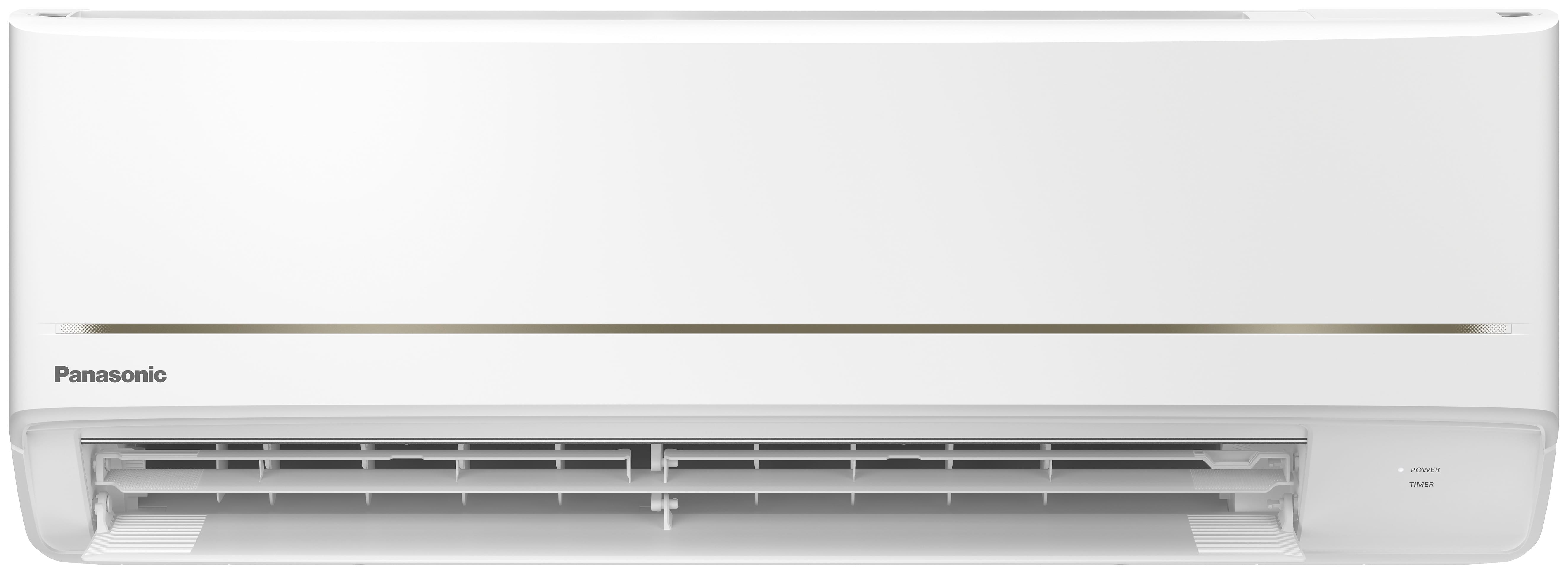 Настенная сплит-система Panasonic CS-PZ25WKD BASIC INVERTER (PZ)