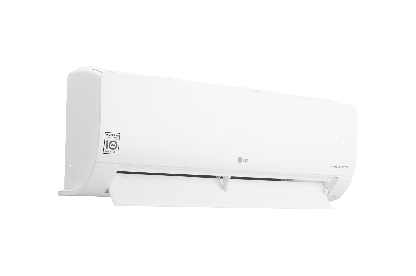 Настенная сплит-система LG P09EP2 MegaСool Inverter