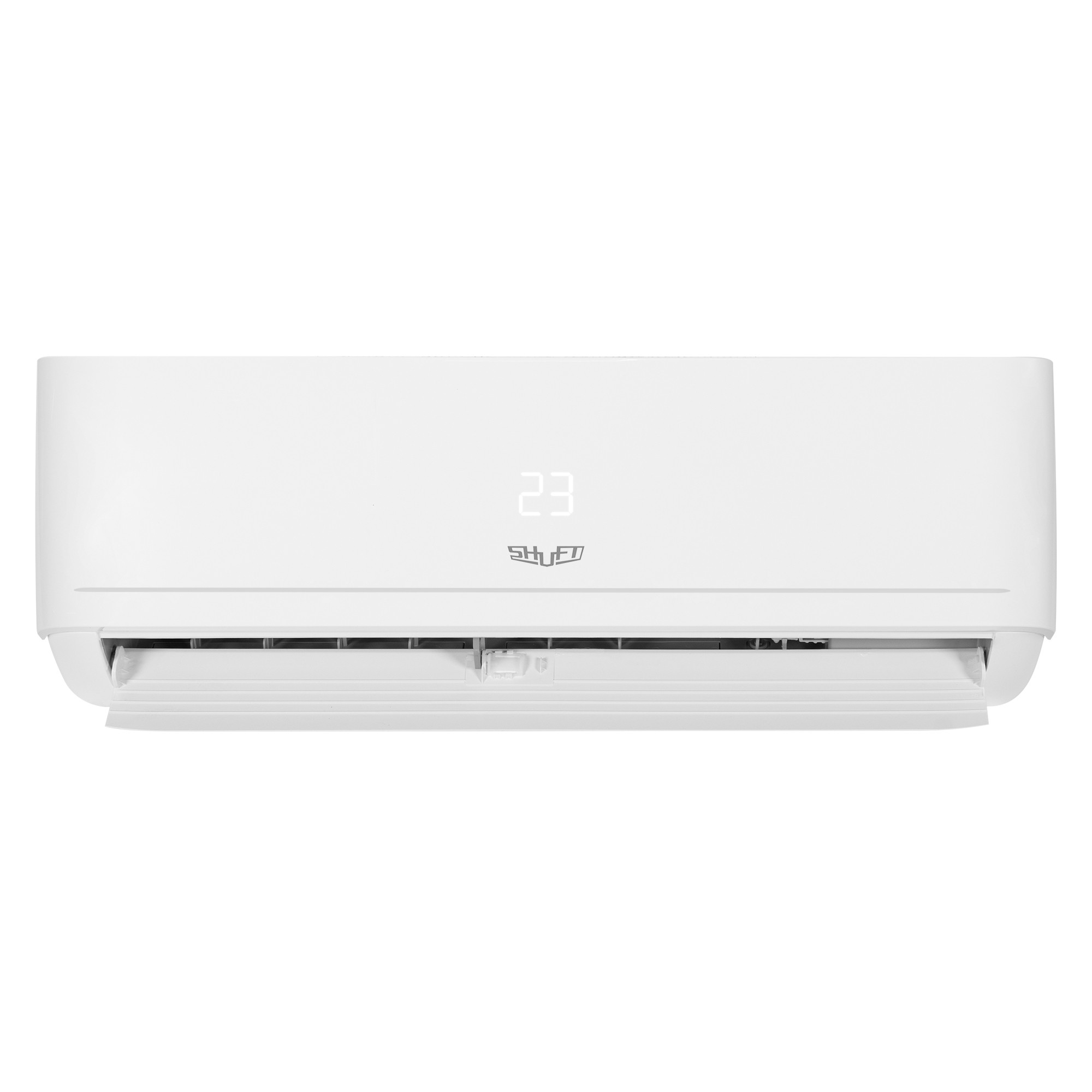 Настенная сплит-система SHUFT SFTOI-12HN1_24Y Berg DC Inverter