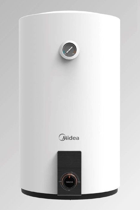 Электрический накопительный водонагреватель Midea MWH-5015-CVM