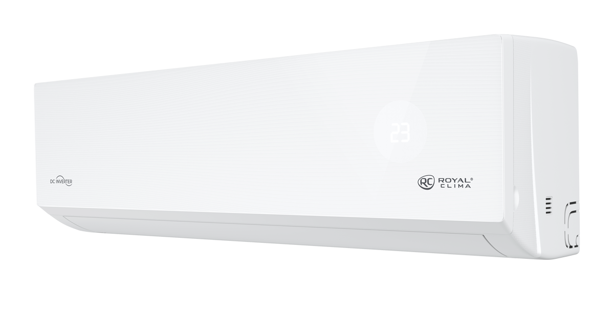 Настенная сплит-система ROYAL CLIMA RCI-OME35HN OPTIMUM 2.0 Inverter