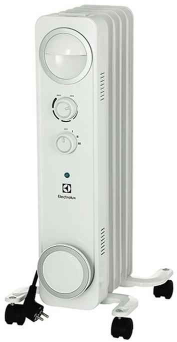 Масляный радиатор Electrolux EOH/M-6209