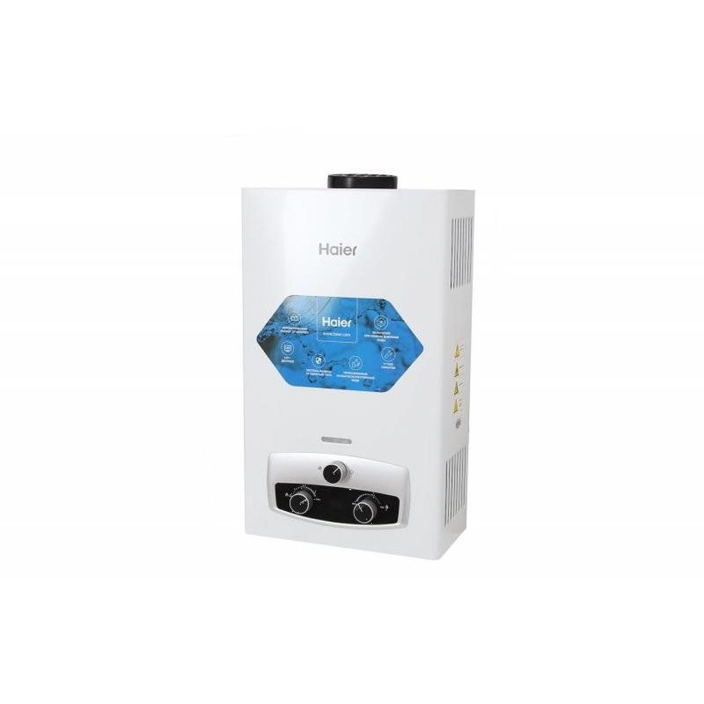 Газовый проточный водонагреватель Haier IGW 12 B