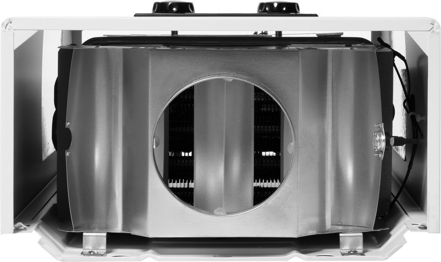Газовый проточный водонагреватель Royal Thermo GWH 10 Inflame
