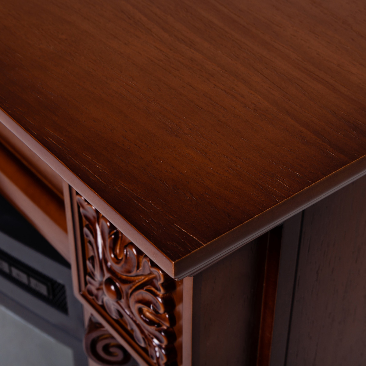 Портал RealFlame London 33 AO