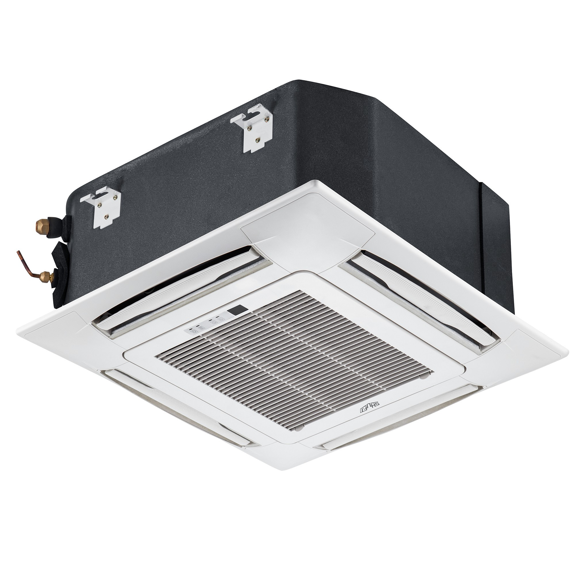 Кассетная сплит-система SHUFT SFLC_C-18HN1_V2 Light Commercial on/off