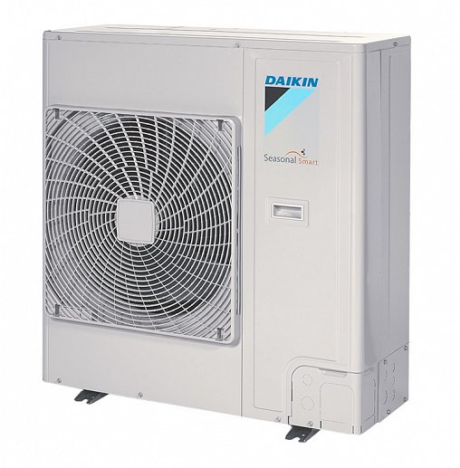 Колонная сплит-система Daikin FVA71A/RZQG71L9V1