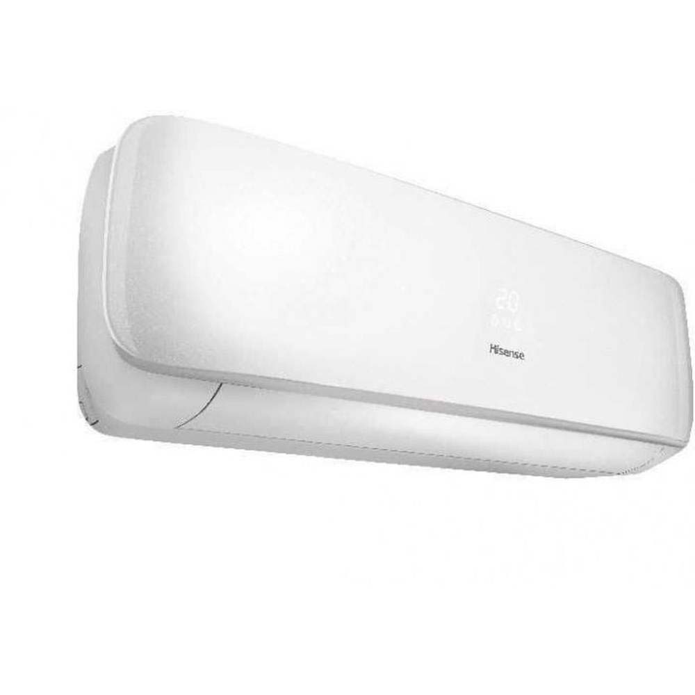 Сплит-система настенная Hisense AS-24HR4SFBTGG/AS-24HR4SFBTGW on/off