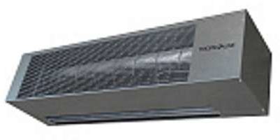 Тепловая завеса Тропик X510E10 Zinc