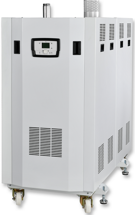 Напольный газовый котел > 300 кВт Thermex Coloss М 845