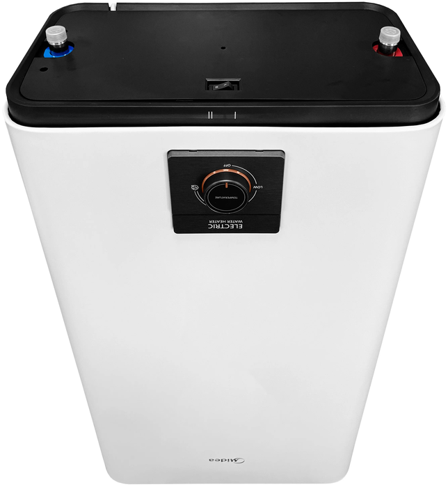 Электрический накопительный водонагреватель Midea MWH-5020-DUM