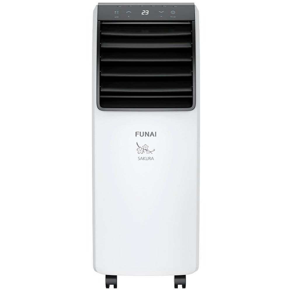 Мобильный кондиционер Funai Sakura MAC-SK35HPN03