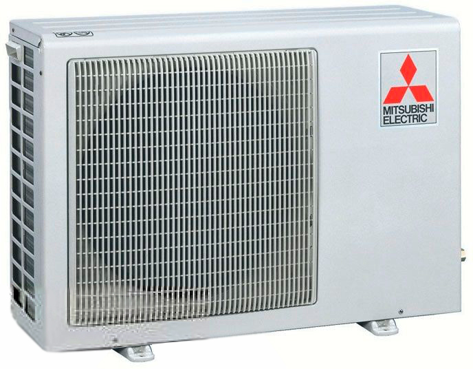 Канальная сплит система Mitsubishi Electric PEAD-RP71JAQ/SUZ-KA71VA