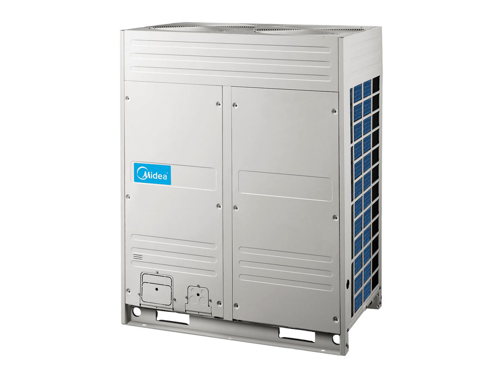Канальная сплит-система Midea -96HWN1VKM/MOVTA-96HN1-RVKM on/off