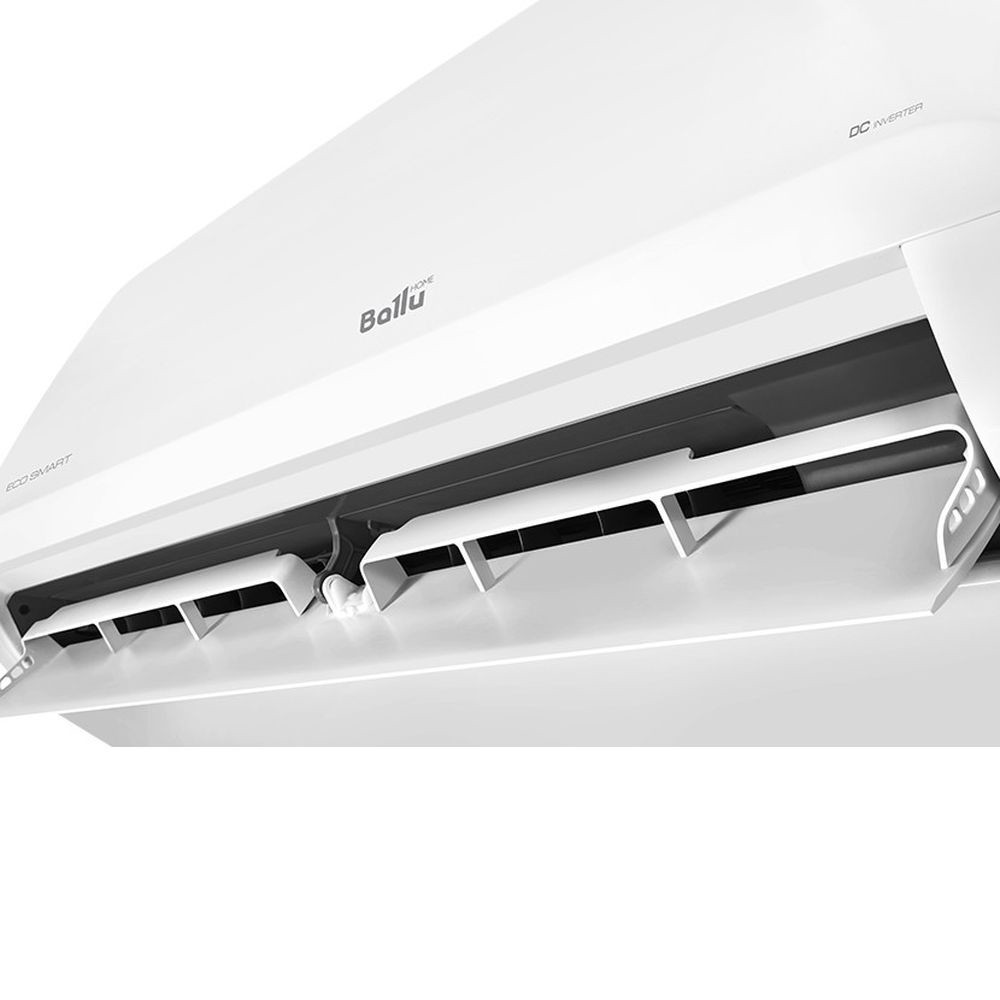 Настенная сплит-система Ballu BSYI-08HN8_V5 Eco Smart DC Inverter