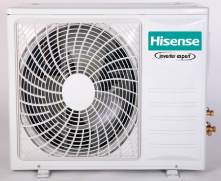 Напольно-потолочная сплит-система Hisense AUV-60UR4RC8/AUW-60U6RW8 HEAVY EU DC Inverter R32 Inverter