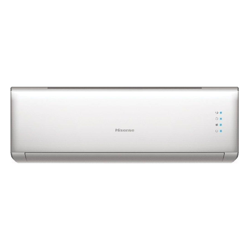 Сплит-система настенная Hisense AS-24HR4SFJNKG/AS-24HR4SFJNKW on/off