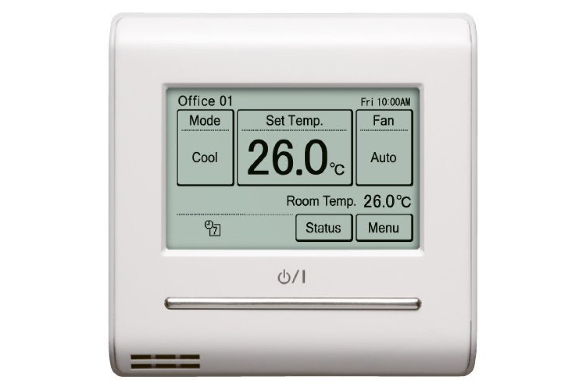 Канальный кондиционер Fujitsu ARYG24LHTBP/AOYG24LBCA