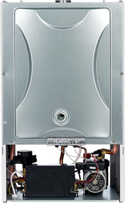 Настенный газовый котел Kotitonttu TOIVO T40 OK WI-FI