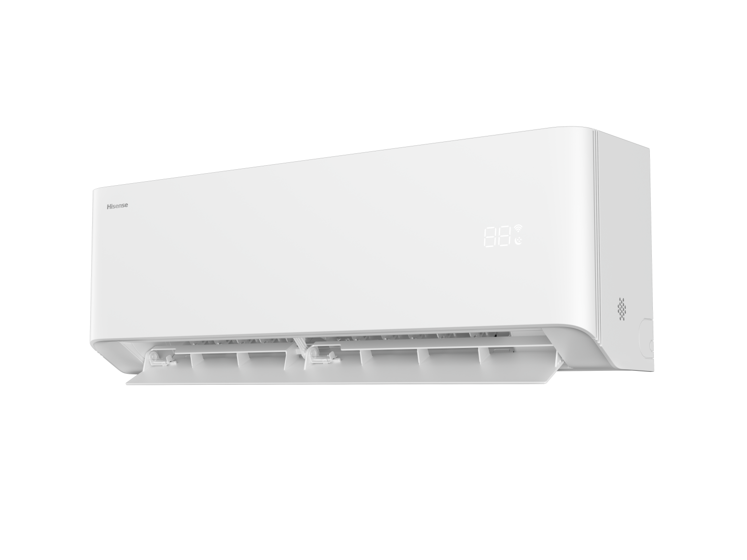 Настенная сплит-система Hisense AS-07UW4RYRHB00 VIBE DC Inverter