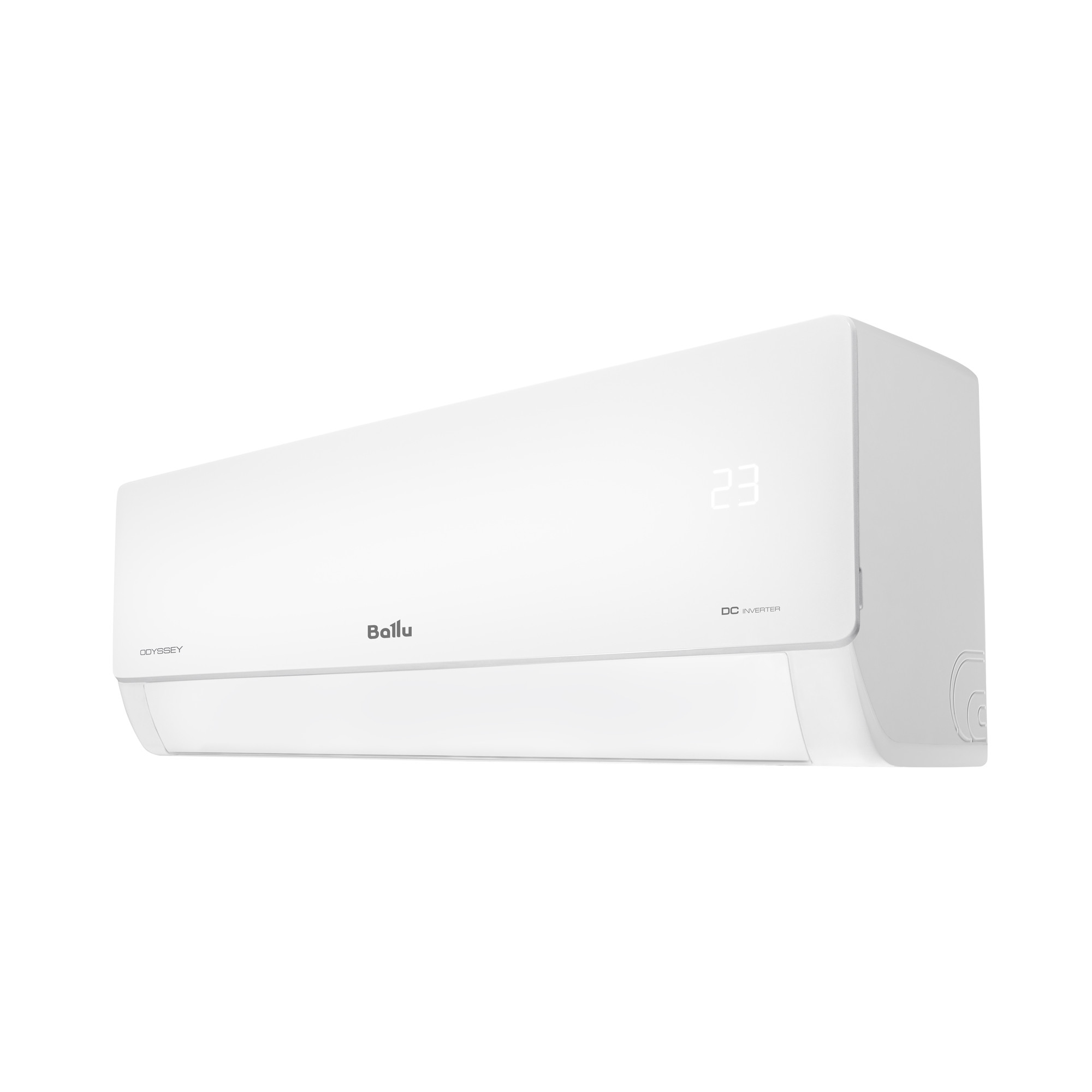 Настенная сплит-система Ballu BSOI-08HN8 Odyssey DC Inverter