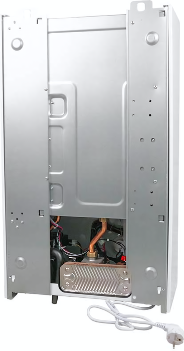 Настенный газовый котел Ferroli Vitabel F24 FL