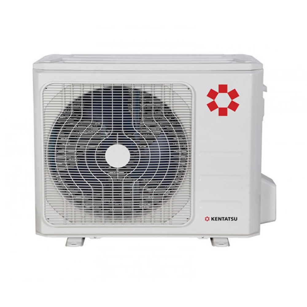 Напольно-потолочная сплит система Kentatsu KSCA53HZAN1/KSUN53HZAN1 Komasu