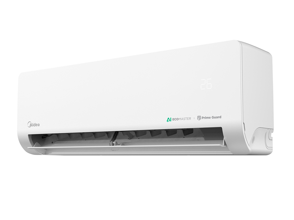 Настенная сплит-система Midea MSES-07N8D6-I/MSES-07N8D6-O Easy Inverter