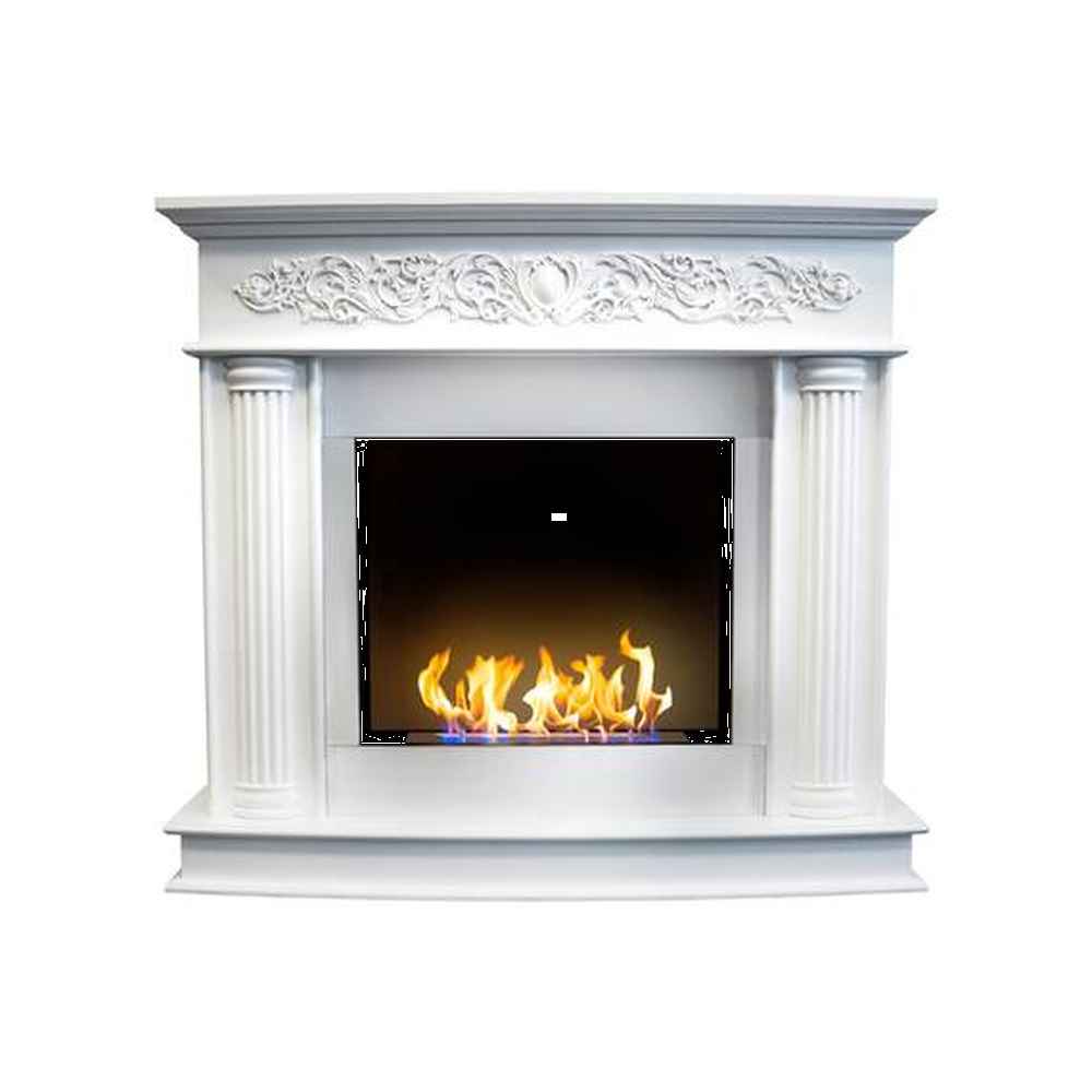 Биокамин классический Zefire Лоренс