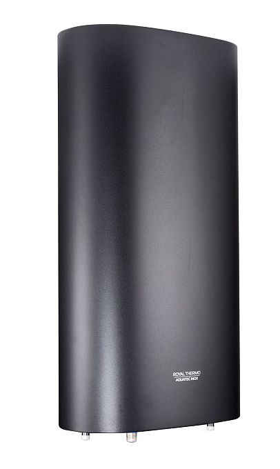 Бойлер косвенного нагрева Royal Thermo AQUATEC INOX RTWX-F 100.1 GRAFIT
