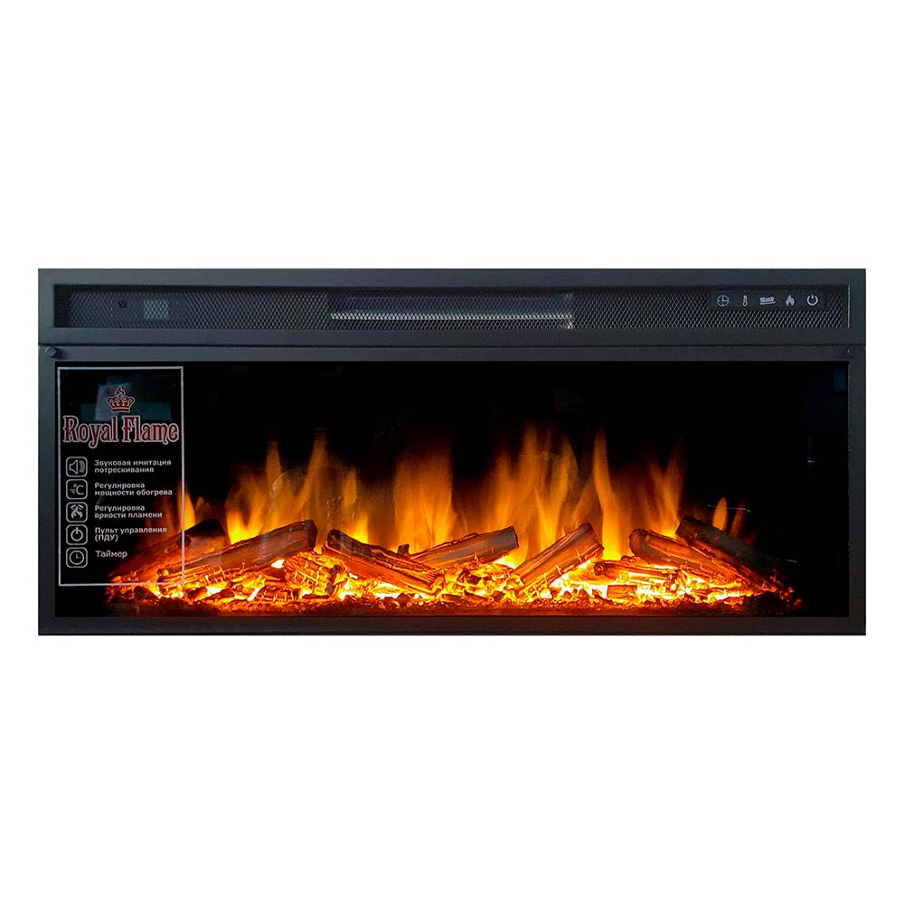 Очаг Royal Flame  Vision 42 LOG LED
