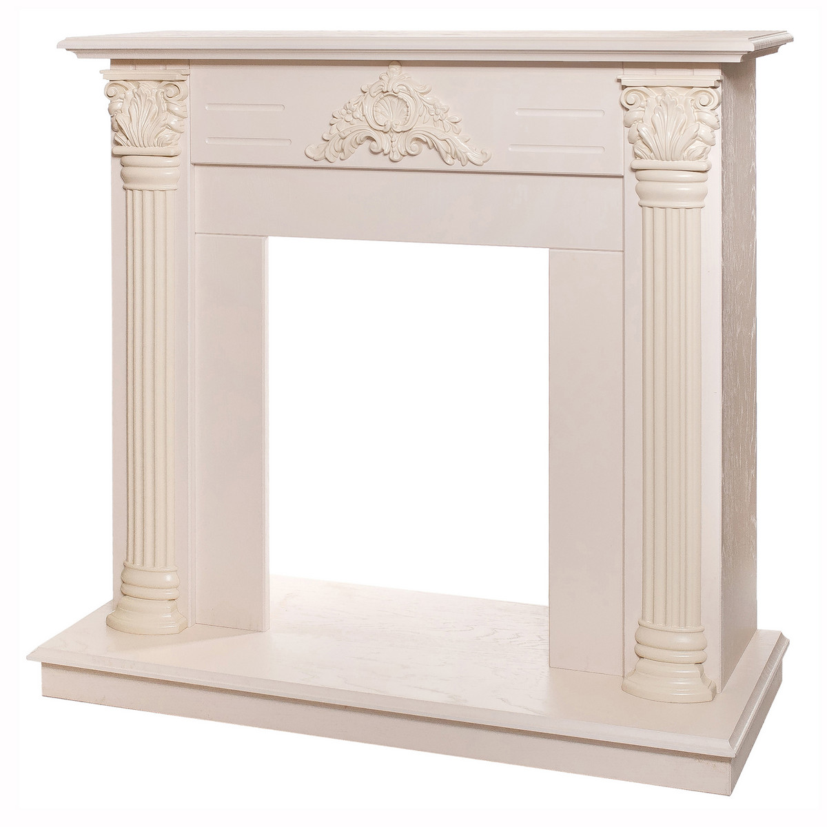 Портал RealFlame Stefania STD WT