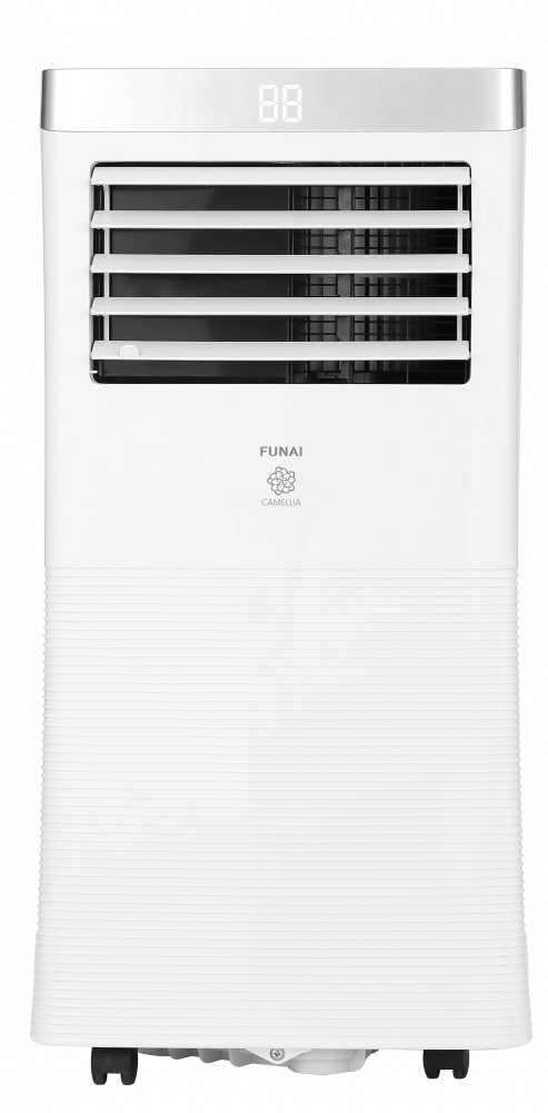 Мобильные кондиционеры Funai серии CAMELLIA MAC-CA20CON03