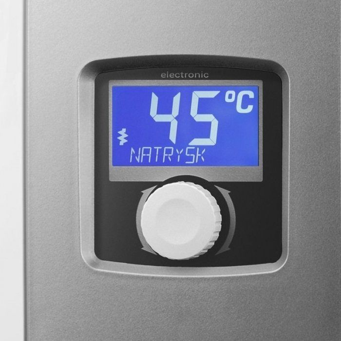 Проточный водонагреватель Kospel PPE2-27