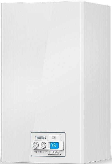 Настенный газовый котел > 100 кВт Thermona THERM 35 KDC