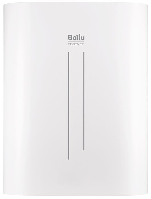 Электрический накопительный водонагреватель Ballu BWH/S 80 Rodon SP