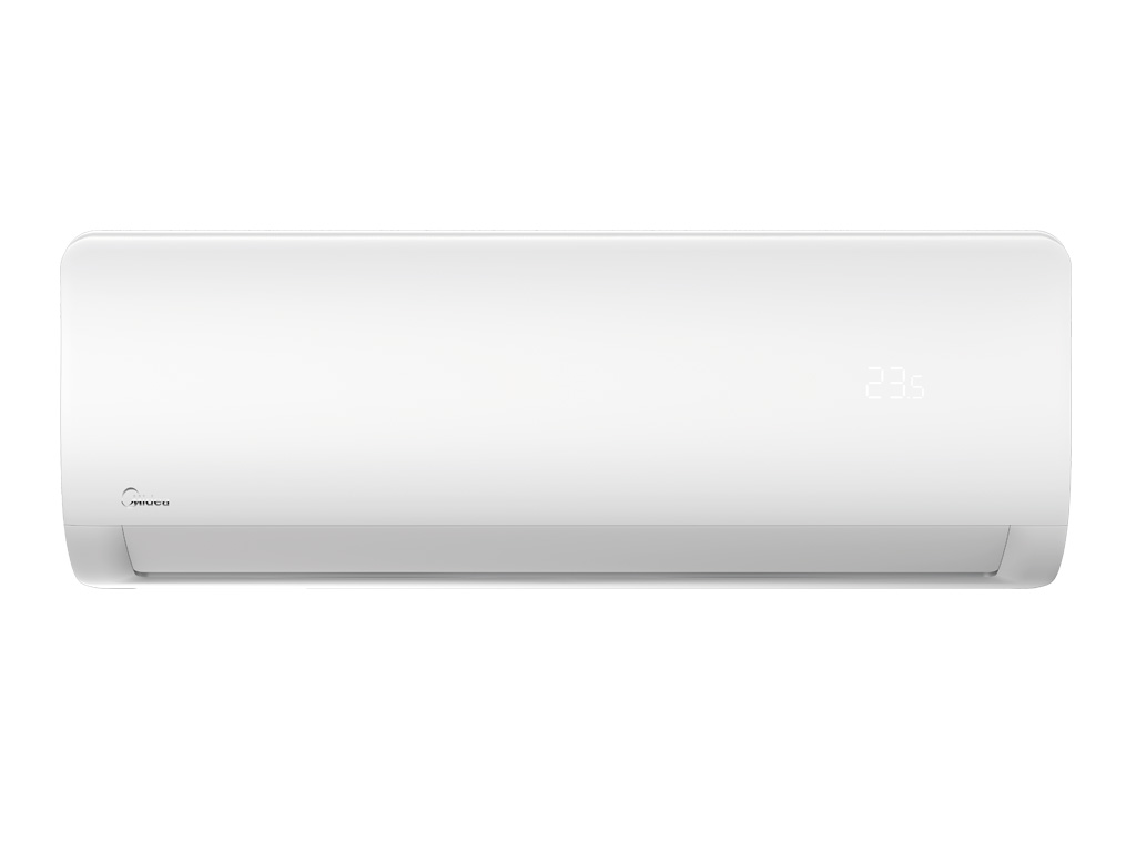 Настенная сплит-система Midea MSAG1-07HRN1-I/MSAG1-07HRN1-O Paramount on/off