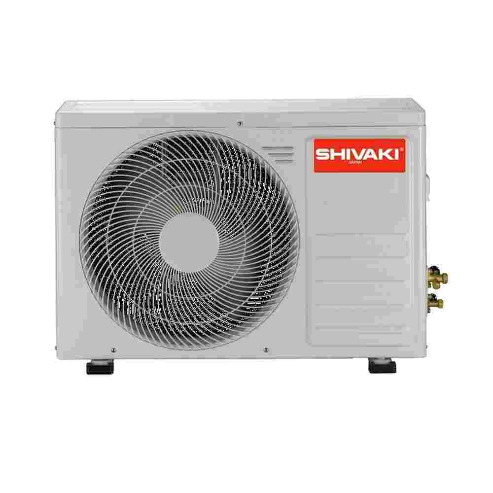 Сплит-система настенная Shivaki SSH-P099DC inverter