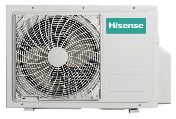 Сплит-система настенная Hisense AS-07HR4SYDDE035 Black Star Classic A on/off