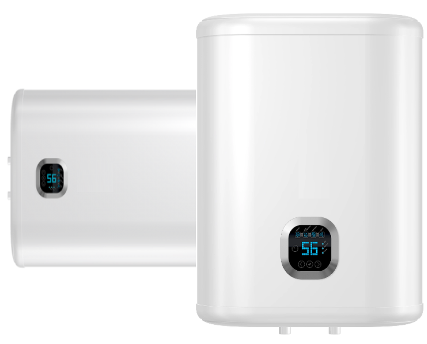 Электрический накопительный водонагреватель Thermex Decido 30 Wi-Fi