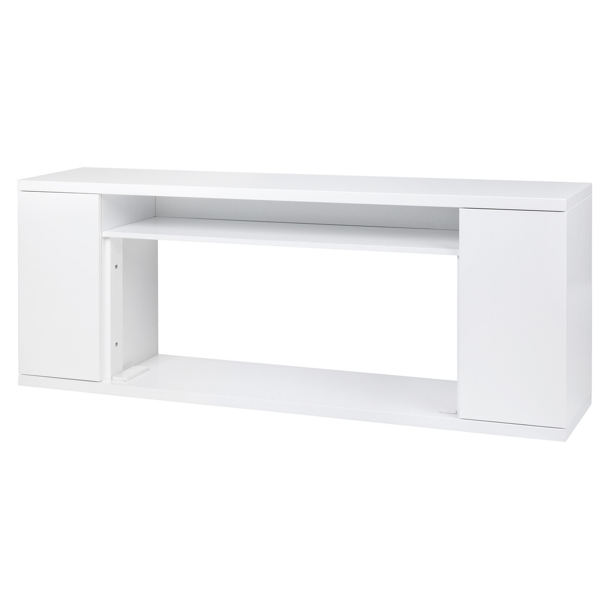 Портал RealFlame Bergen 42/BV WT