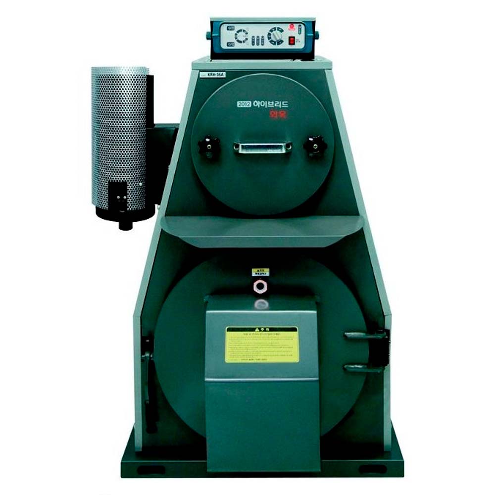 Комбинированный котел Kiturami KRH-35A