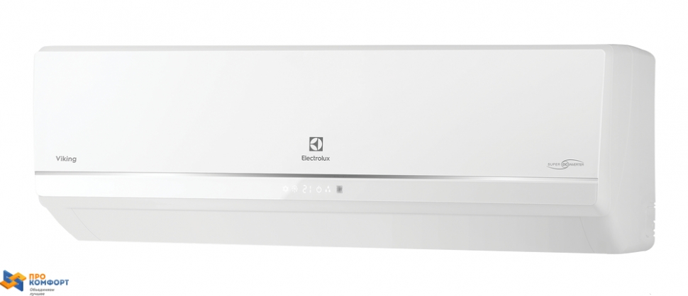 Сплит-система настенная Electrolux EACS/I-12HVI/N3 inverter