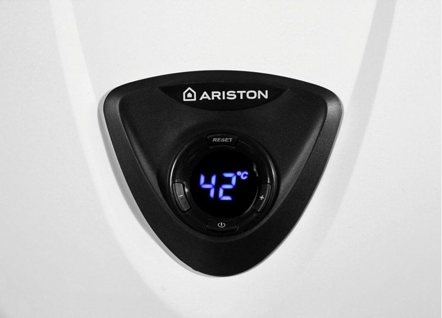 Газовая колонка Ariston FAST EVO 14 С
