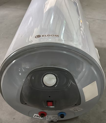 Электрический накопительный водонагреватель Eldom GREEN LINE WV10046SR