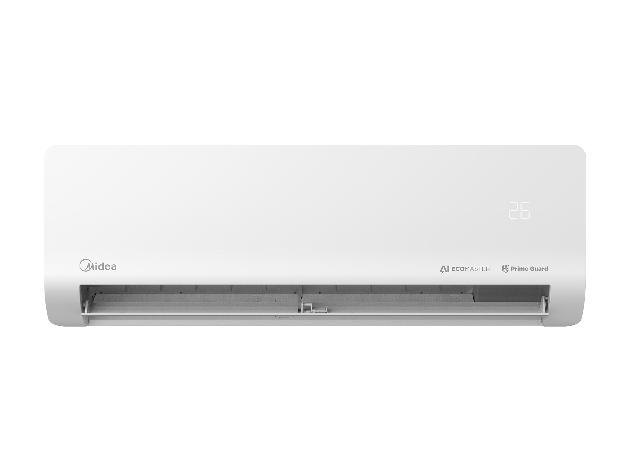 Настенная сплит-система Midea MSES1S-24FRN8G1/MOES1-24FRN8G1 Easy Inverter